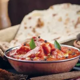 سمك زبدة مسالا